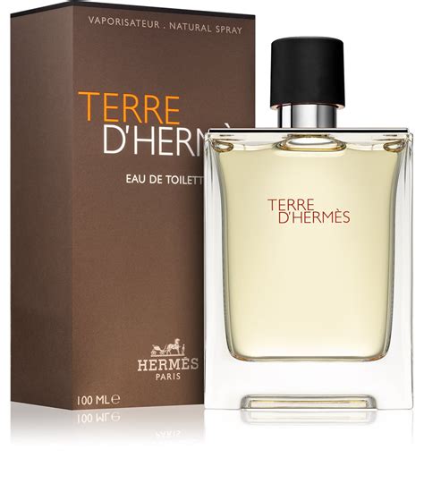hermes terre d ́hermès